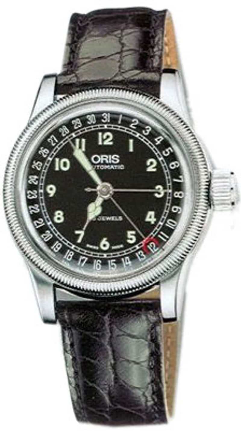 Oris Big Crown Pointer Date 754 7551 40 64 LS Oris Big Crown Pointer Date 754 7551 40 64 LS